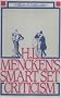 H.L. Mencken's Smart Set Criticism