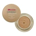 Maybelline Dream Mousse Eye Shadow ~ 10 Ivory Illusion (2 Pack)