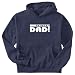 Sweatshirt Navy Blue 