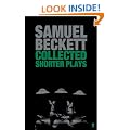 Collected Shorter Plays