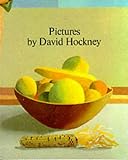 Review Thames & Hudson Ltd  / Pictures by David Hockney (Painters & Sculptors)