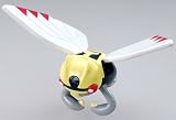 ポケットモンスター モンスターコレクション MC -１００ テッカニン
