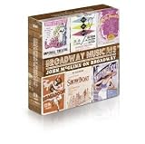 Broadway Musicals