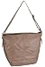 Kipling K11811170 MOLDE IF Panther, Damen Schultertaschen, 80x38x29 cm (B x H x T)