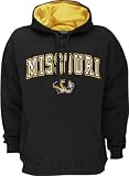 Missouri Tigers Automatic Fleece Hooded Sweatshirt