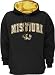 Missouri Tigers Automatic Fleece Hooded Sweatshirt