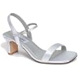 Dyeables Women's Captive Wedding Shoes
