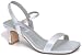 Dyeables Women's Captive Wedding Shoes
