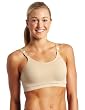 Moving Comfort Women's Seamless Nursing Sports Bra Moving Comfort Women's Seamless Nursing Sports Bra