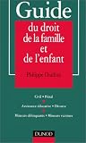 Revue Dunod  / Guide du droit de la famille et de l'enfant