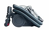 Dyson - DC22 Motorhead - Aspirateur sans sac - 33% plus compact - 2 brosses sp&eacute;cialistes dans leurs domaines - Garantie 5 ans.