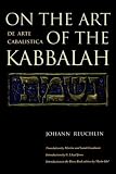 On the Art of the Kabbalah: de Arte Cabalistica