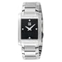 ESQ by Movado Men's 7301299 SWISS Venture Diamond Accented Stainless-Steel Watch