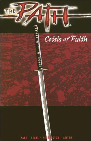 The Path : Crisis of Faith