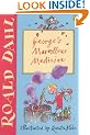 George's Marvellous Medicine