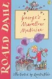 George's Marvelous Medicine