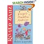 George's Marvellous Medicine (Puffin Fiction)