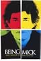 Being Mick [VHS]