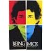 Being Mick [VHS]