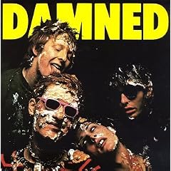 Damned Damned Damned