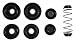 Automotive : Aimco K922103 Rear Drum Brake Wheel Cylinder Repair Kit