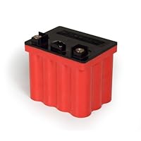 Ballistic Performance Evo2 12v Lifepo4 Performance Battery 12 Cell 100-012