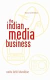 The Indian Media Business (Response Books)