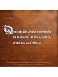 Quellen f�r Familienforscher in L�ndern, Land...
