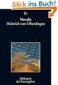 Heinrich von Ofterdingen: Berlin 1802