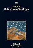 Heinrich von Ofterdingen: Berlin 1802 - Novalis