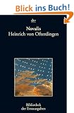 Heinrich von Ofterdingen: Berlin 1802