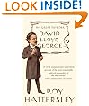 David Lloyd George: The Great Outsider