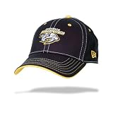 NHL Cap - Nashville Predators Cap (6 7/8)