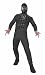 Search : Spiderman 3 Costume Deluxe Adult Black Suit 6584