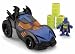 Search : Fisher-Price Super Friends Motorized Batmobile