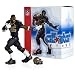 Upper Deck Vinyl Reggie Bush Black All Star 11" Figure_s-1
