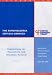Book The Burkholderia Cepacia Complex: Suggestions for Prevention and Infection Control - Report of the UK Cystic Fibrosis Trust Infection Control Group