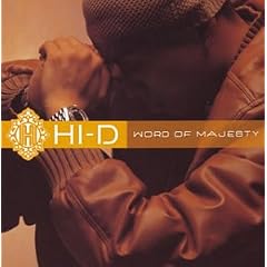 Word of Majesty