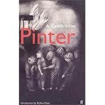 Harold Pinter: A Celebration book cover