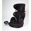 Combi Kobuk Booster Seat Black Opal