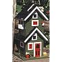 Bird Feeder, Country Nests Gardeners Kitchen Birdfeeder