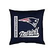 New England Patriots Decorative Pillow