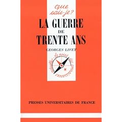 La Guerre de Trente Ans