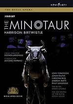 Birtwistle: The Minotaur