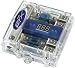 Scosche Pdmwf4D Digital Display Power Distribution Block (4-4 Gauge Output)