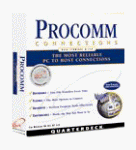 International Procomm Connections 4.6 International Procomm Connections 4.6