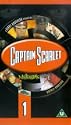 Captain Scarlet