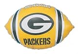 Green Bay Packers 18in Balloon