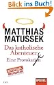 Das katholische Abenteuer