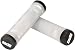 Odi ODI Ruffian Bicycle Grip Bonus Pack (Black/Silver)